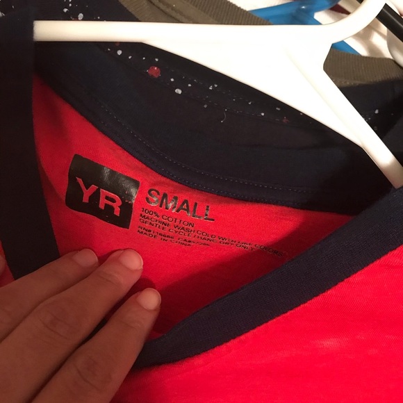 Reckless shirt - Picture 3 of 5